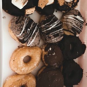 Meet your Posher, Paula